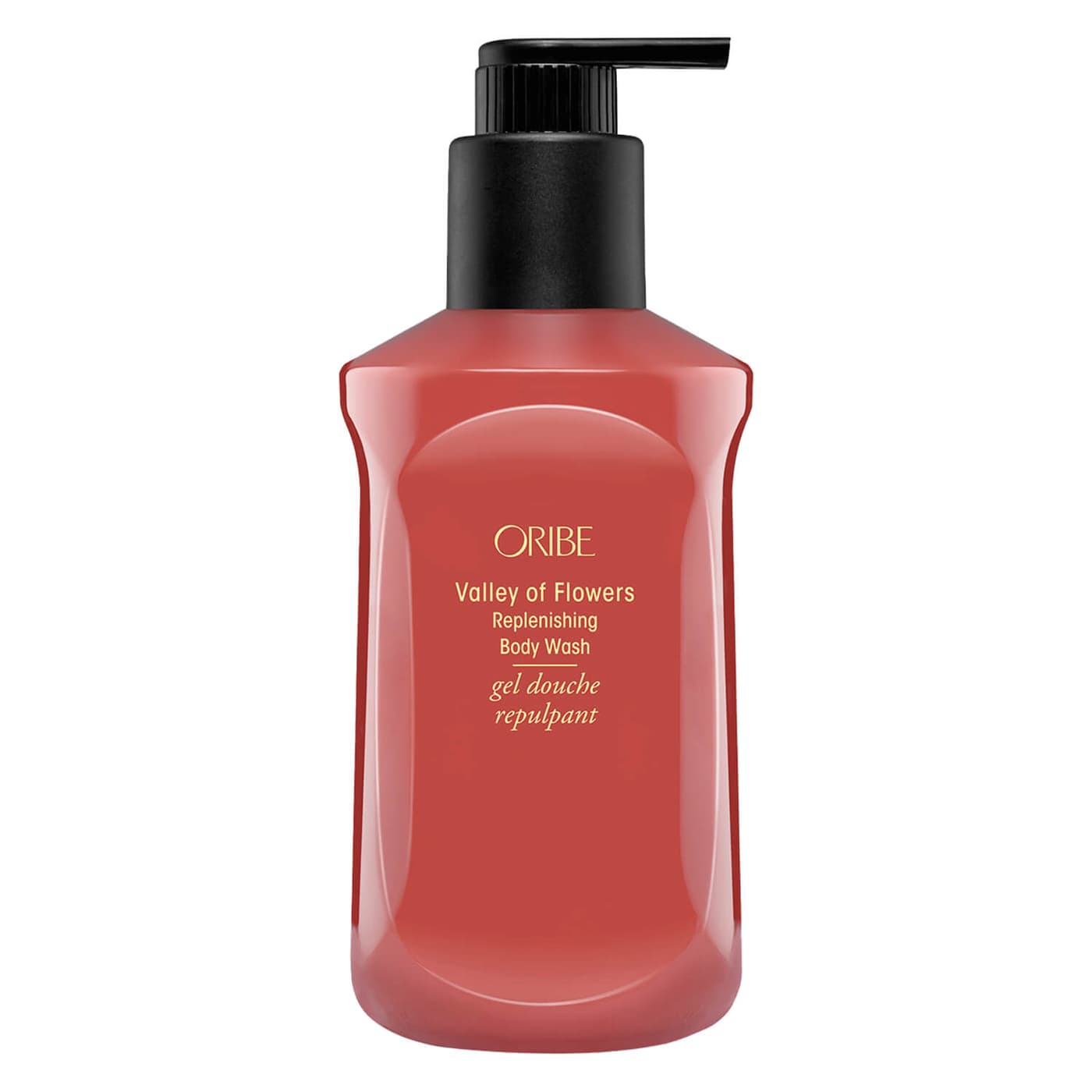 Valley of Flowers Replenishing Body Wash