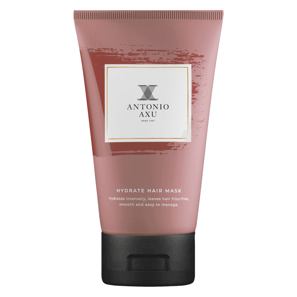 Antonio Axu - Masque capillaire hydratant