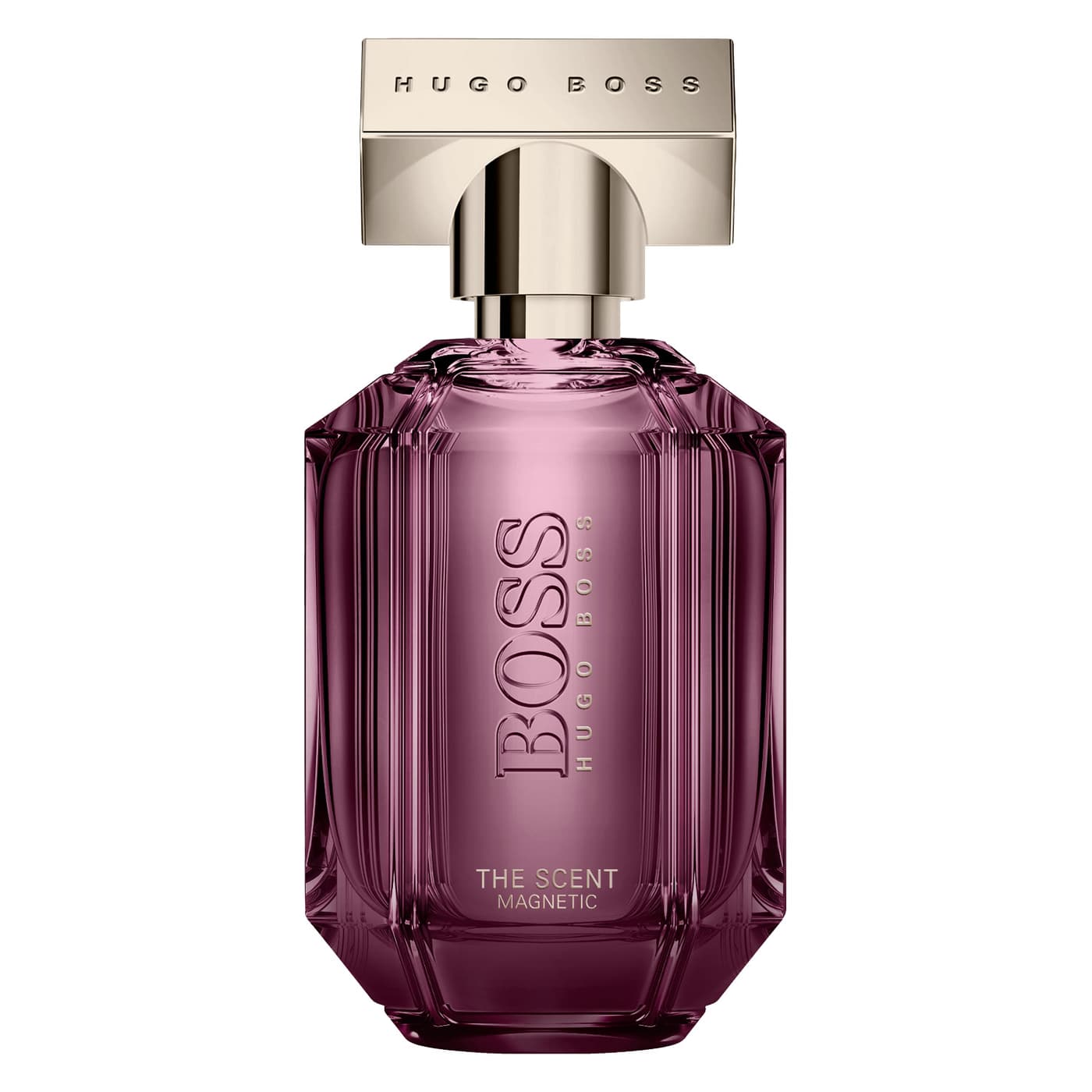 Boss The Scent - Magnetic Eau de Parfum for Her