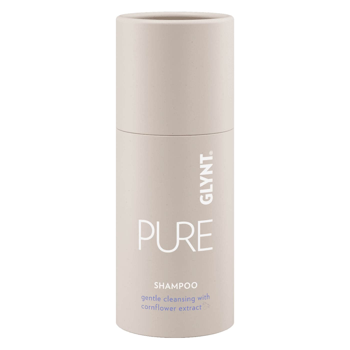 GLYNT Care - Pure Shampoo