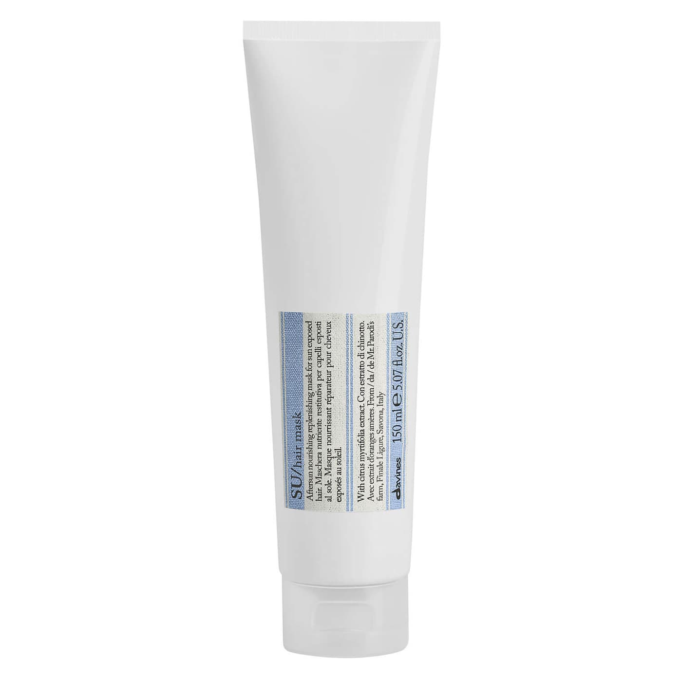 Essential Haircare - SU Hair Mask
