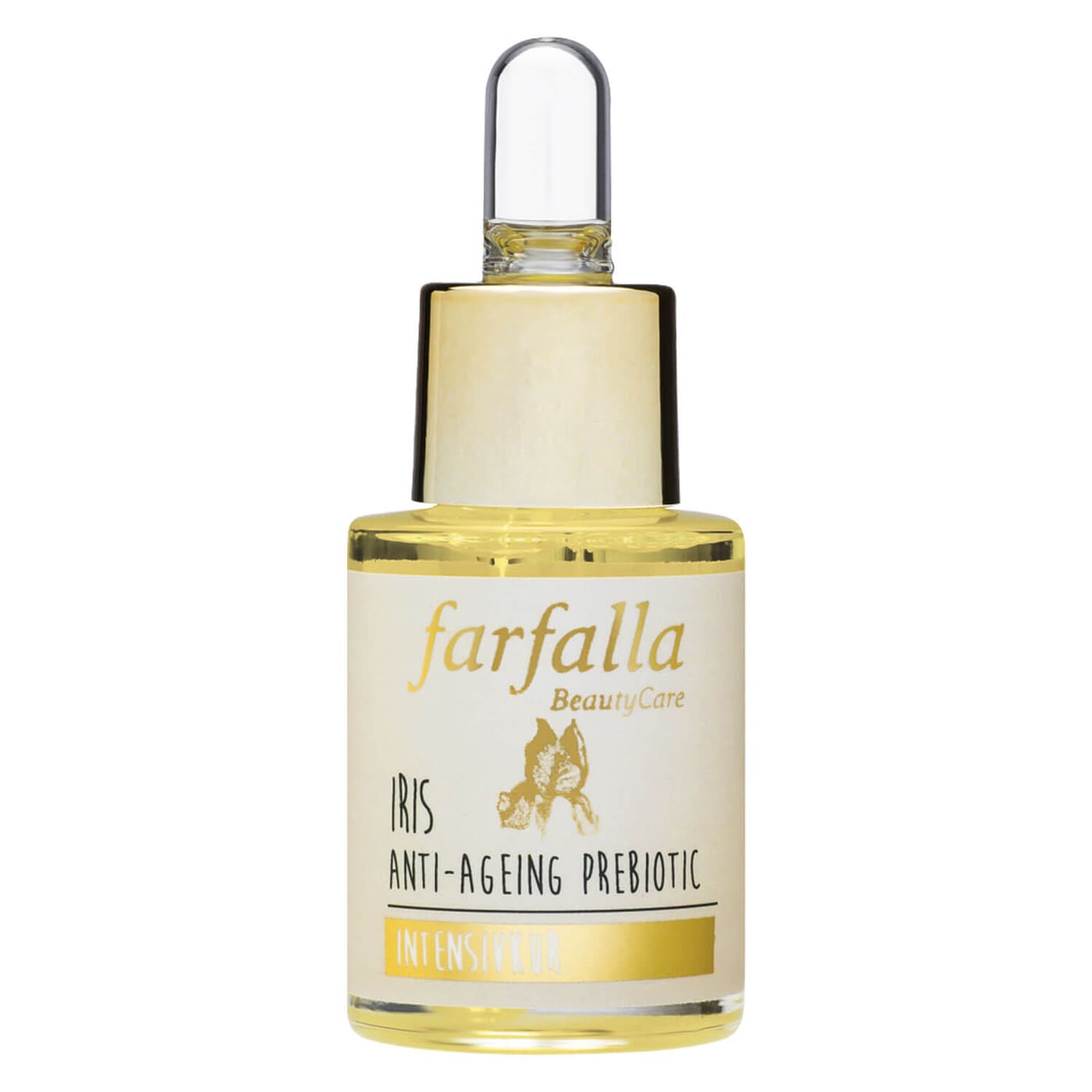 Iris Anti-Ageing Probiotic - Intensivkur