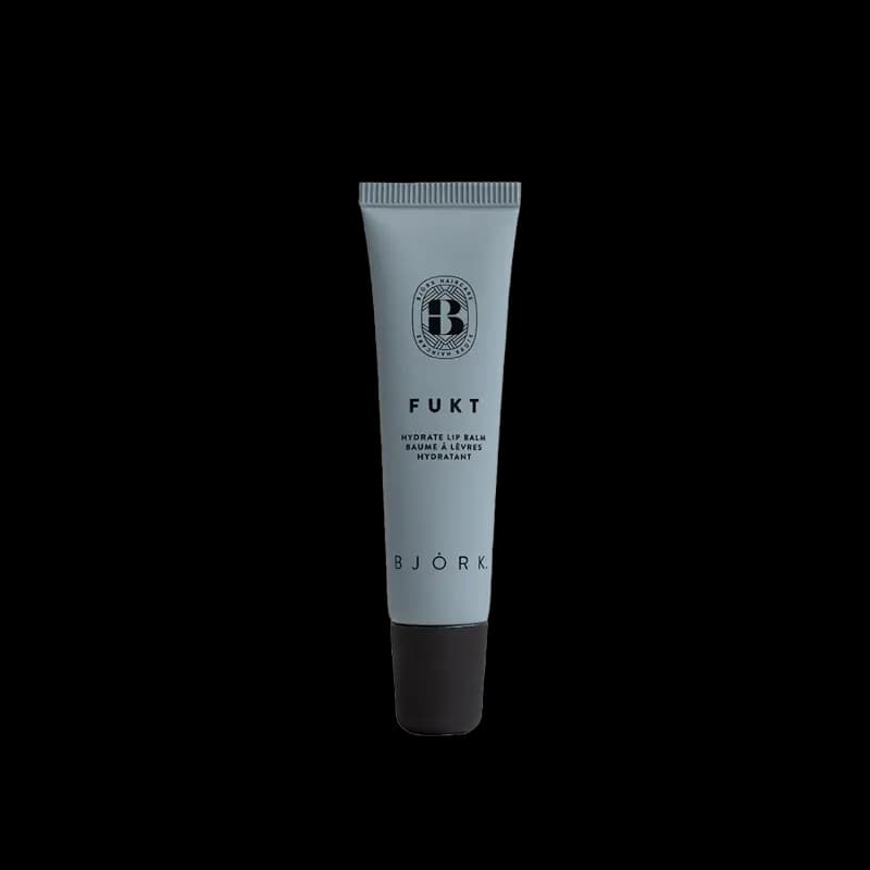 BJÖRK - Fukt Lip Balm