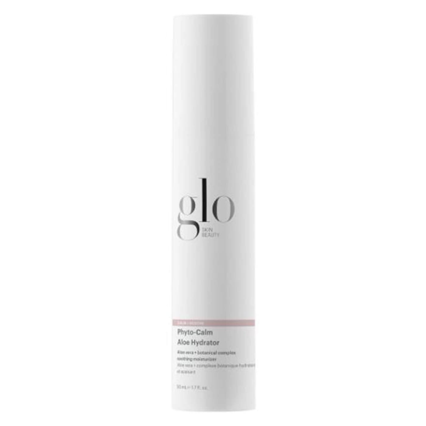 Glo Skin Beauty Care - Phyto-Calm Aloe Hydrator