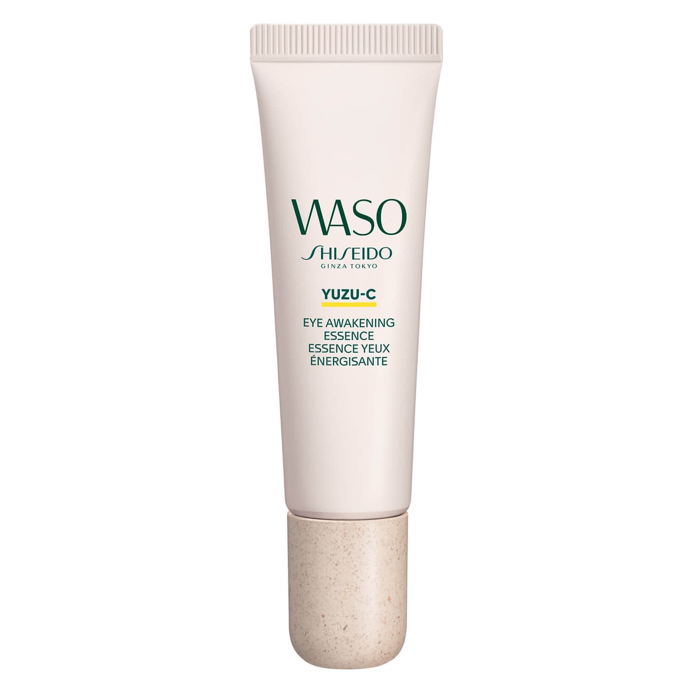 Waso Yuzu-C Eye Awakening Essence