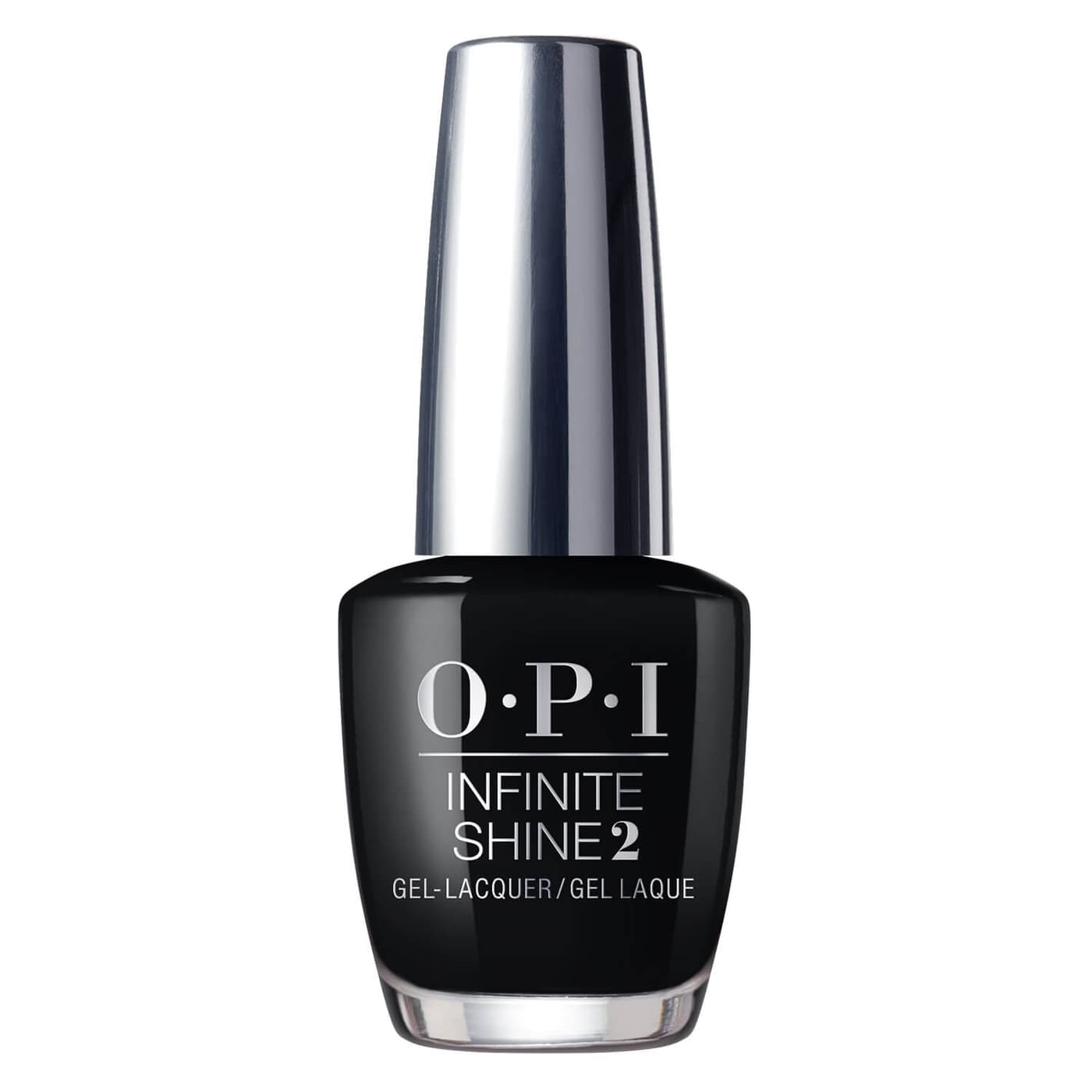 Infinite Shine - Lady in Black