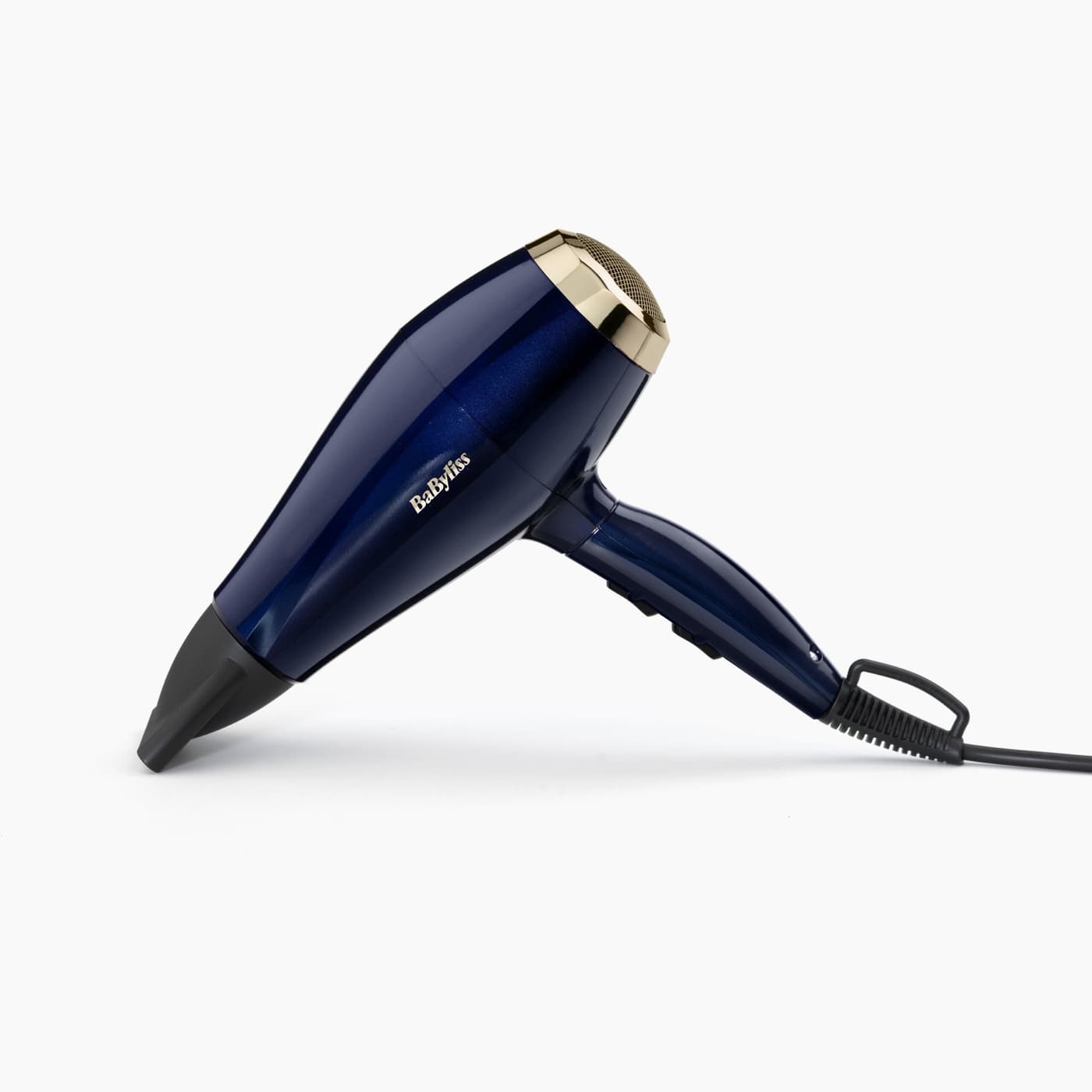 BaByliss - Haartrockner Black Onyx