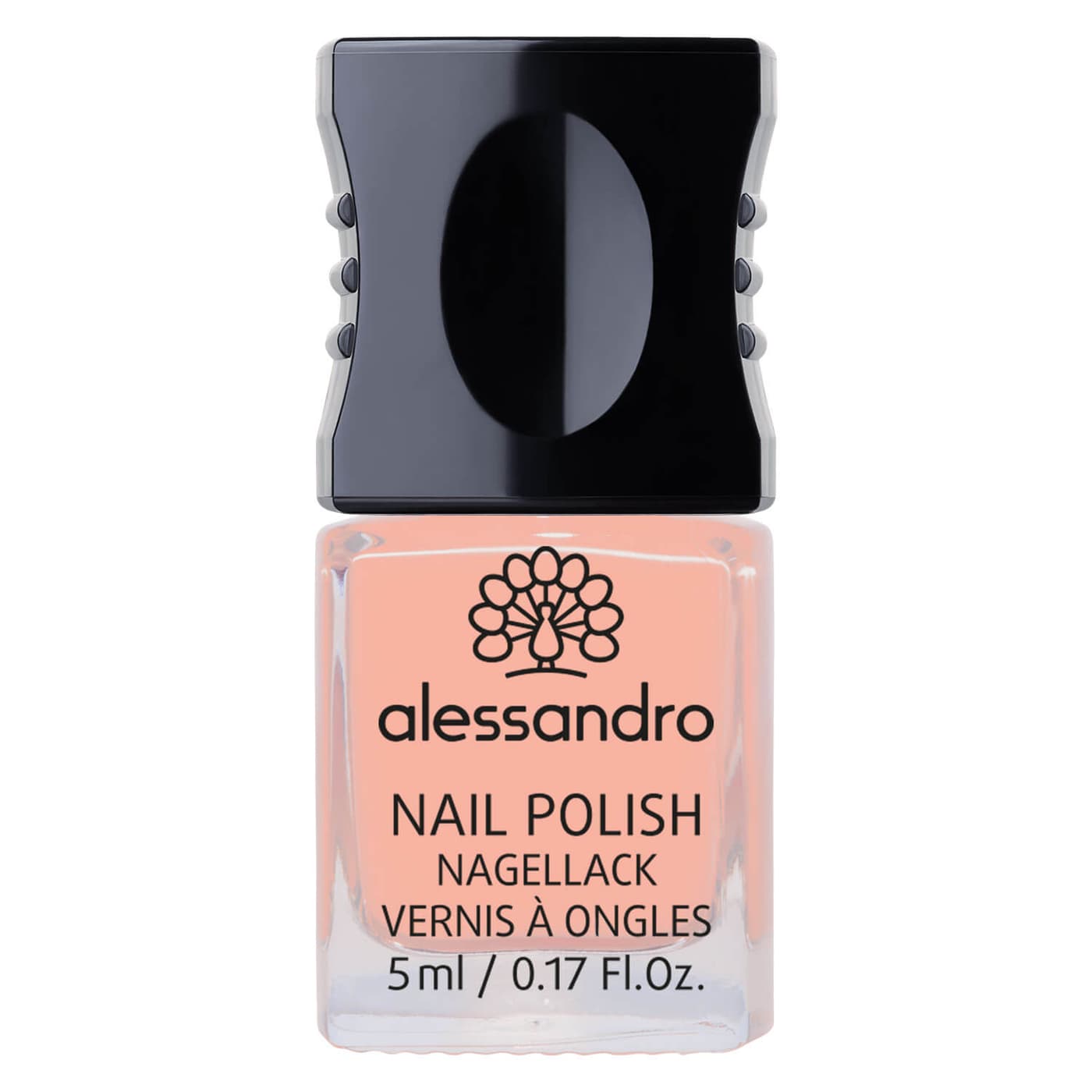Nail Polish - Ice Cream