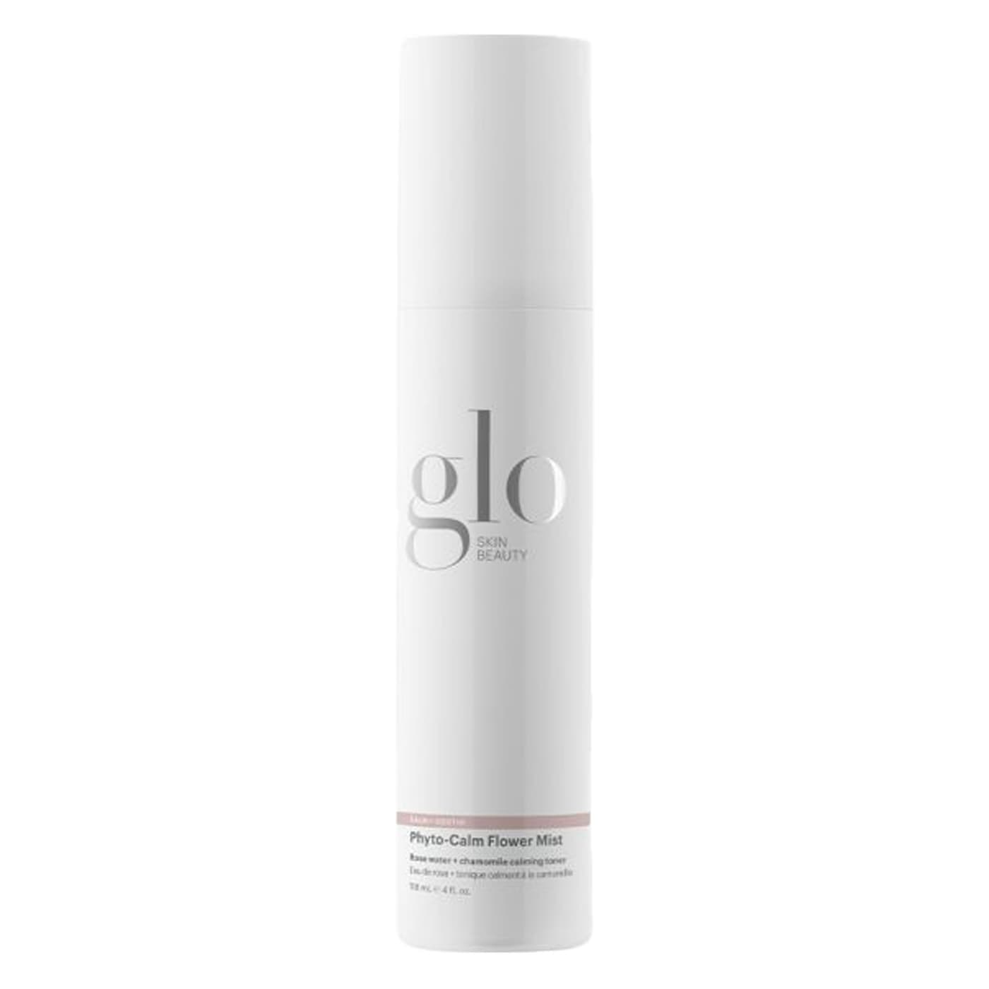 Glo Skin Beauty Care - Phyto-Calm Flower Mist Toner