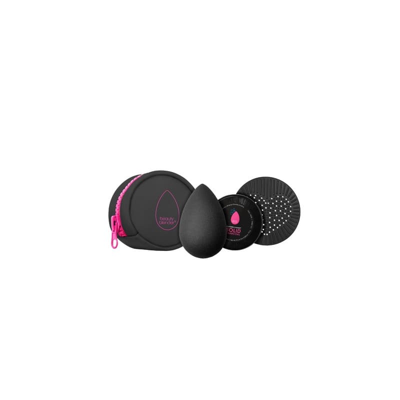 Beautyblender - Besties starter set charcoal