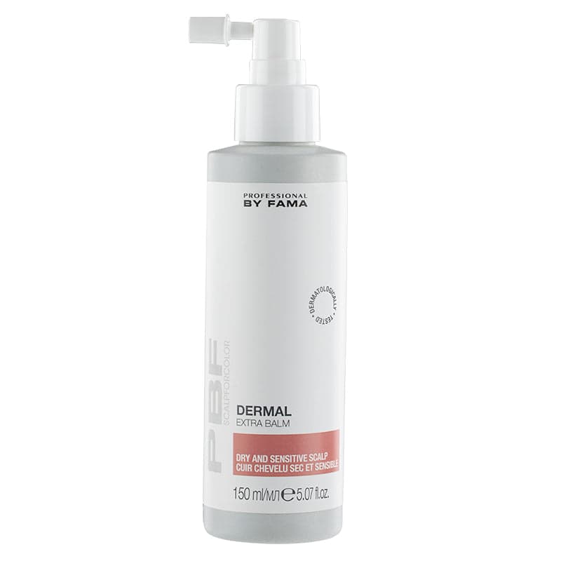 WondHer - ScalpForColor Dermal Extra Balm