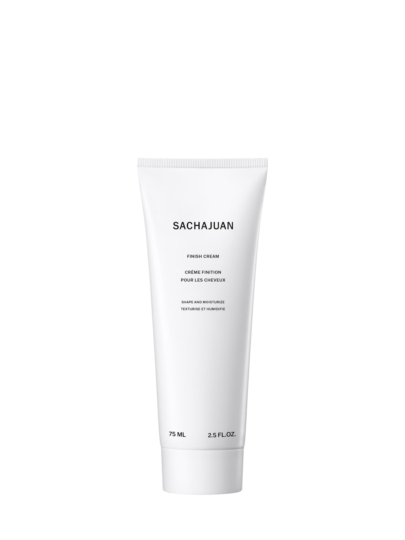 SACHAJUAN - Finish Cream