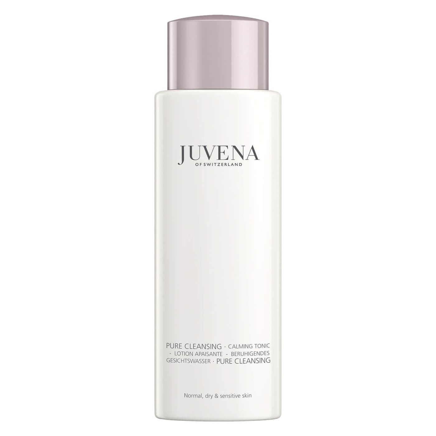Pure Cleansing - Calming Tonic