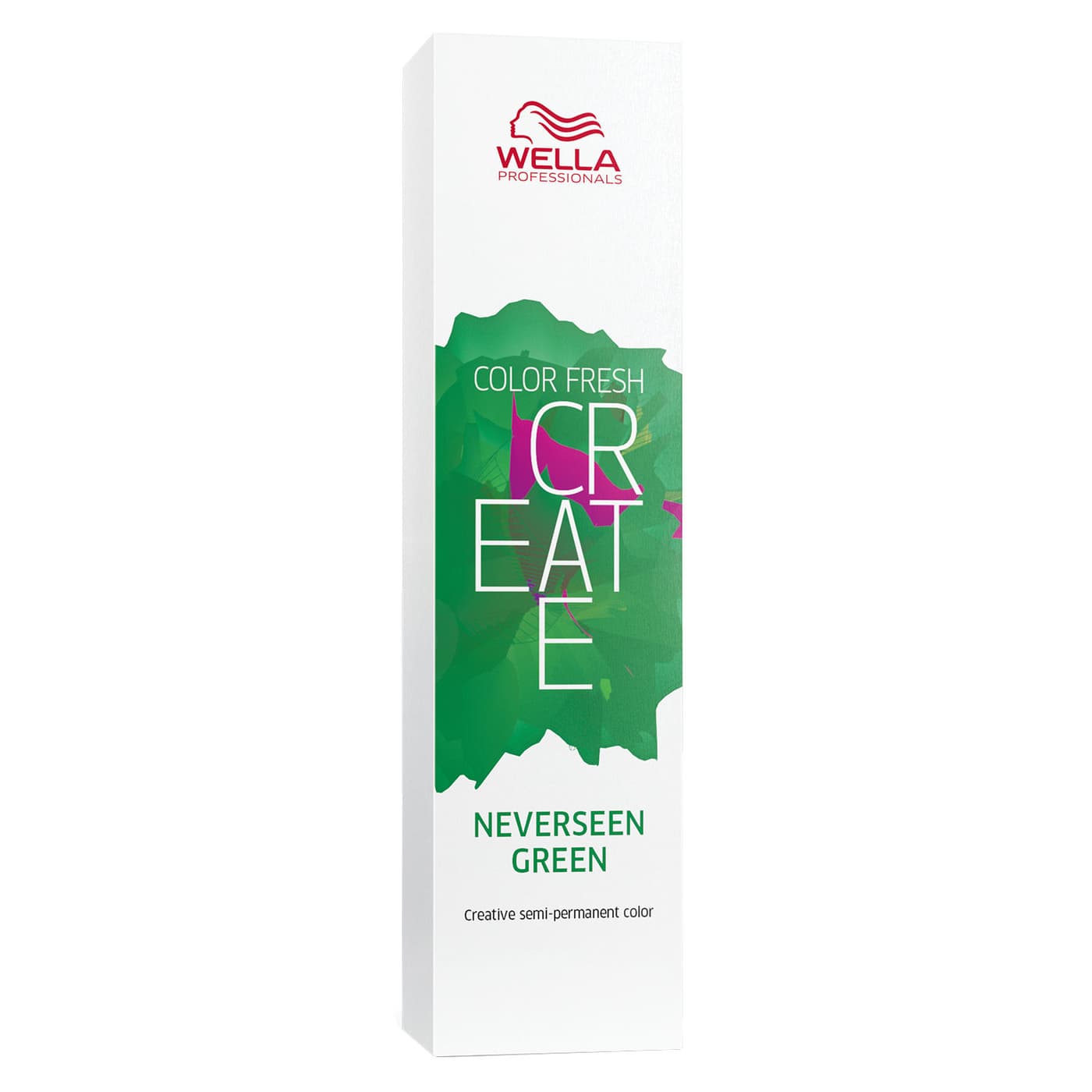 Color Fresh Create - Neverseen Green