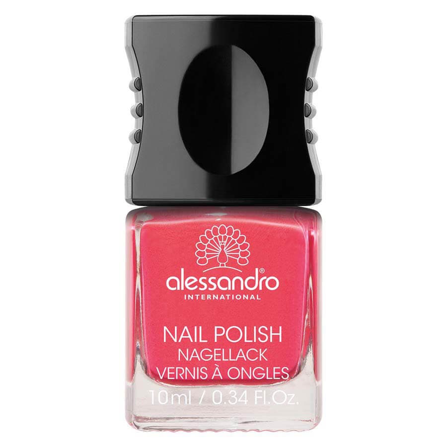 Nail Polish - 33 Hurly Burly