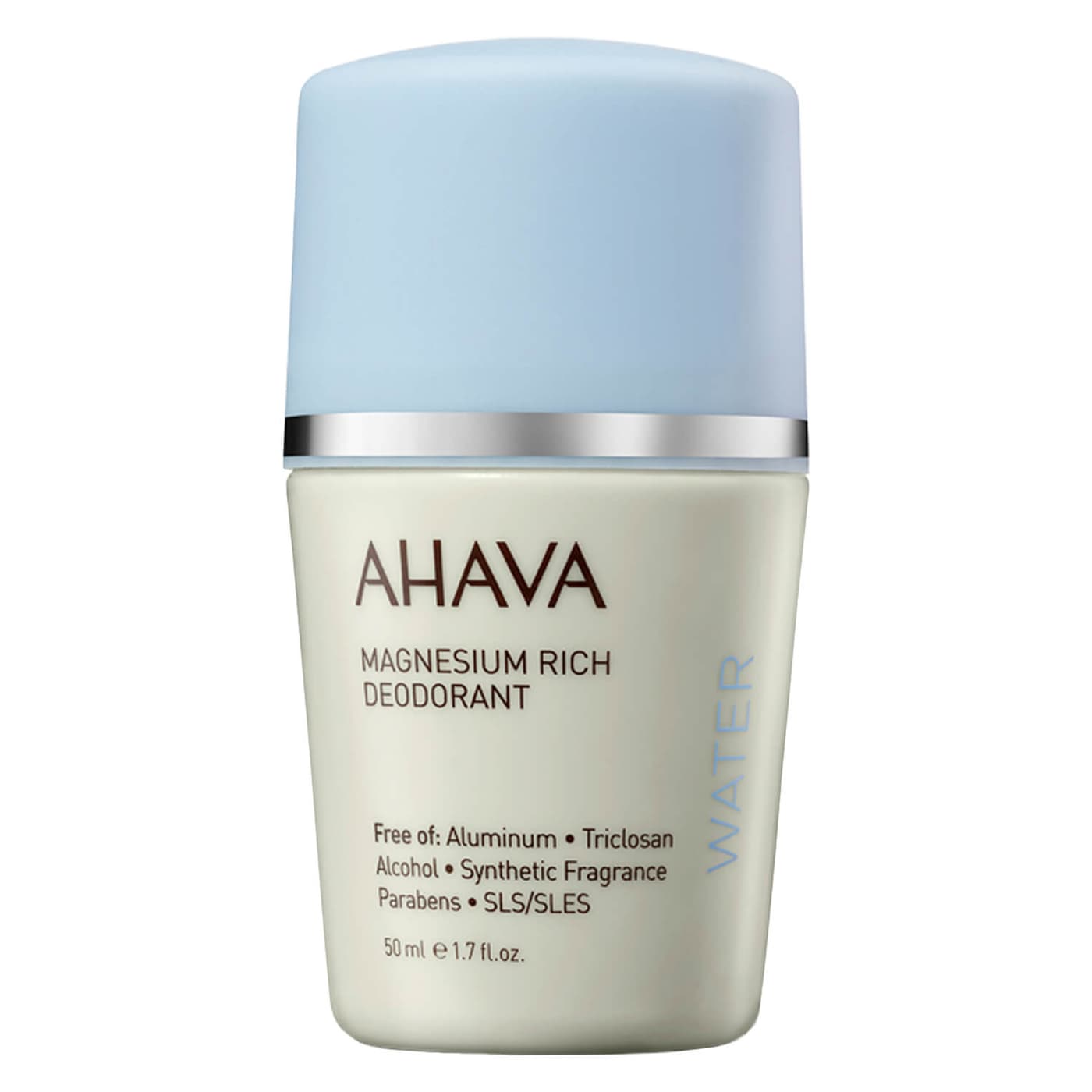 DeadSea Water - Roll-On Mineral Deodorant