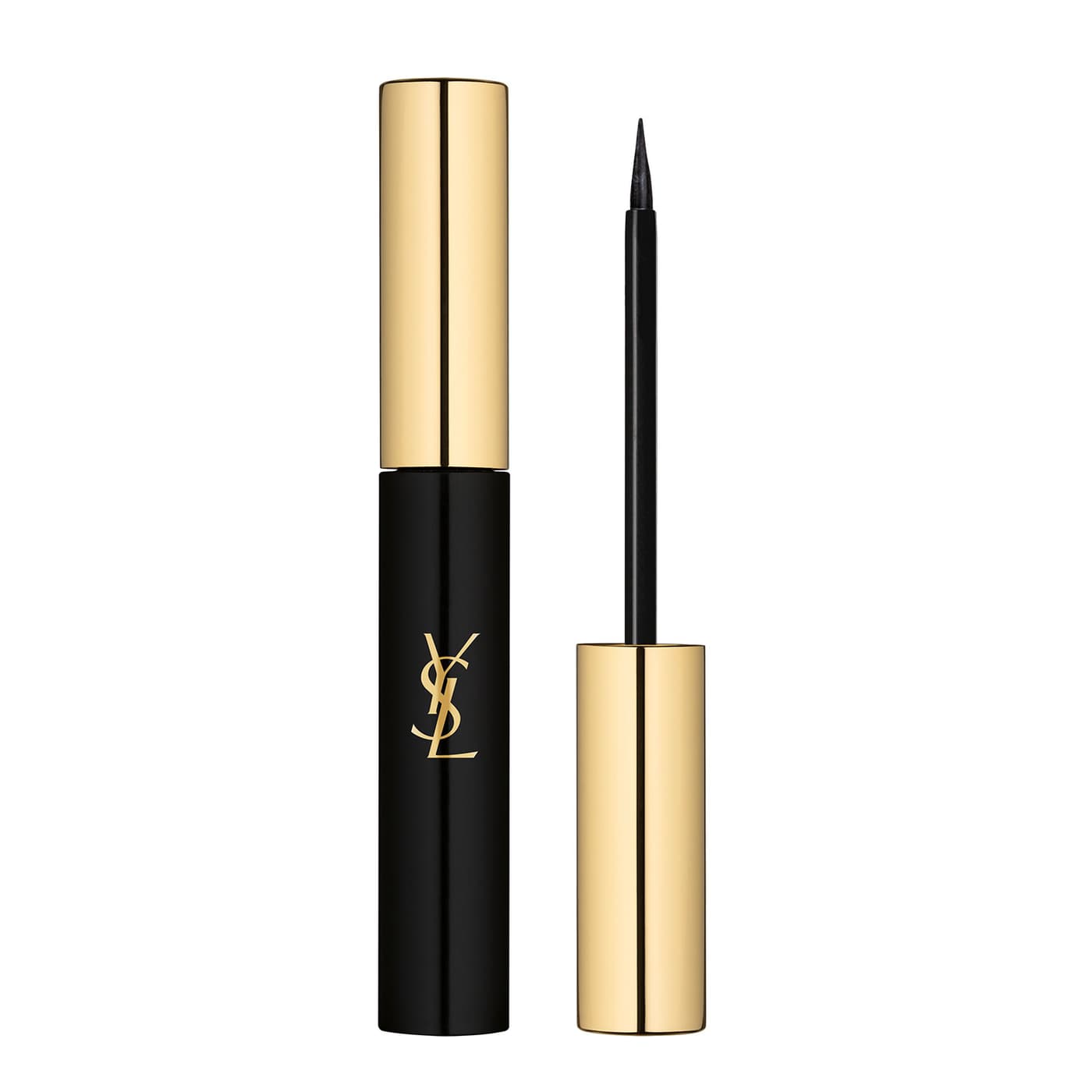 Couture Eyeliner - Noir Minimal 01