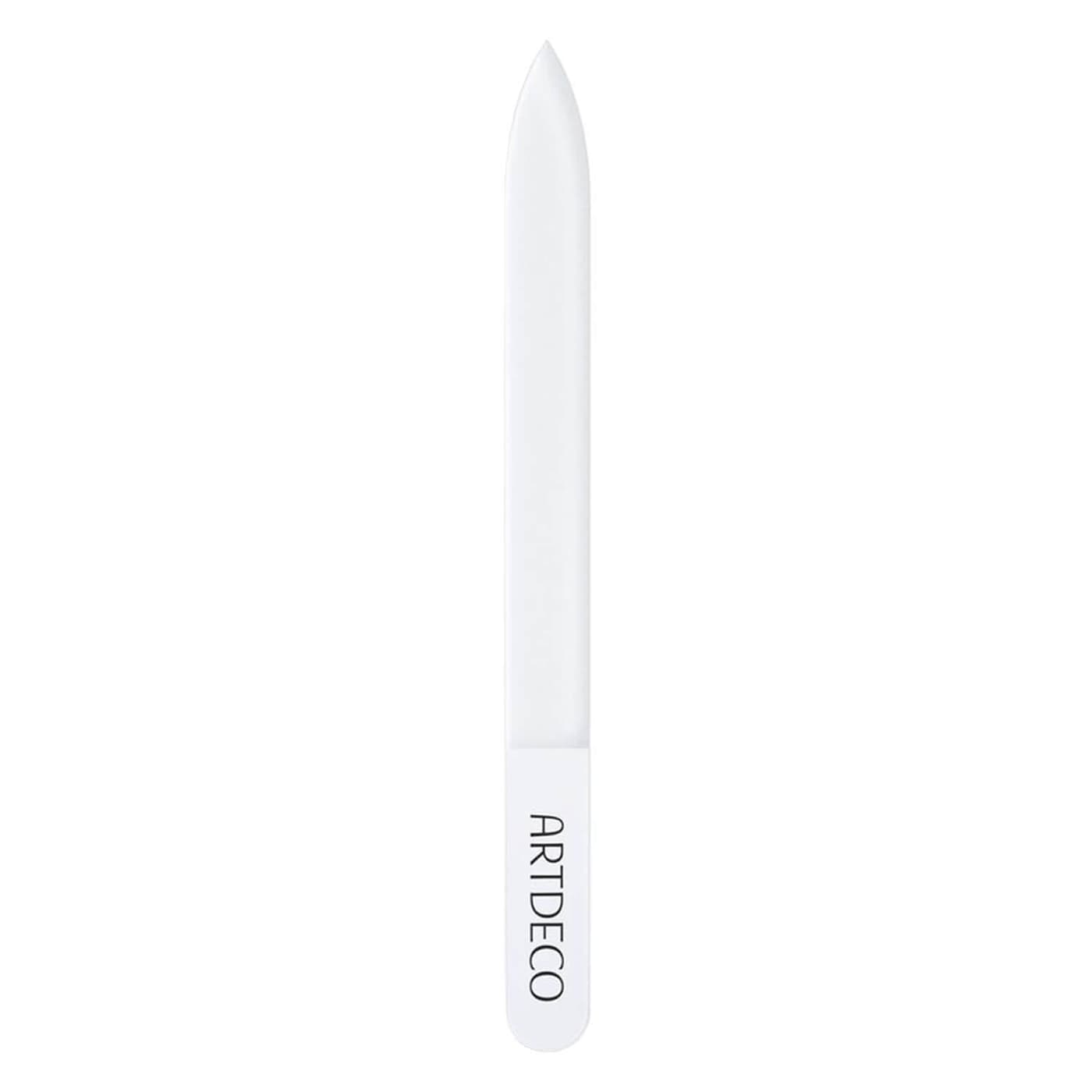 Artdeco Nail Care - Glass File
