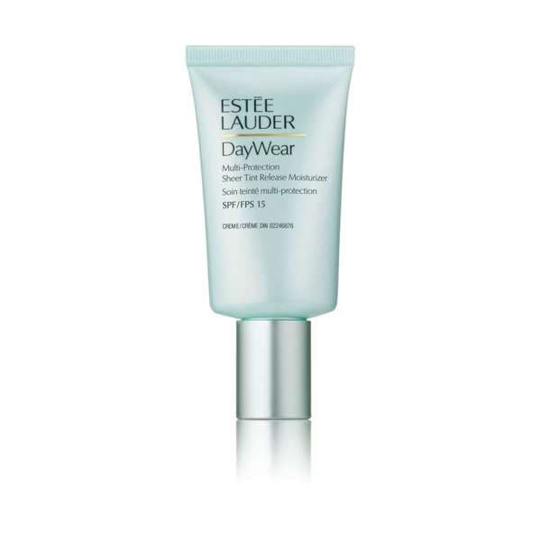 DayWear - Multi-protection Anti-oxidant Sheer Tint Release Moisturizer