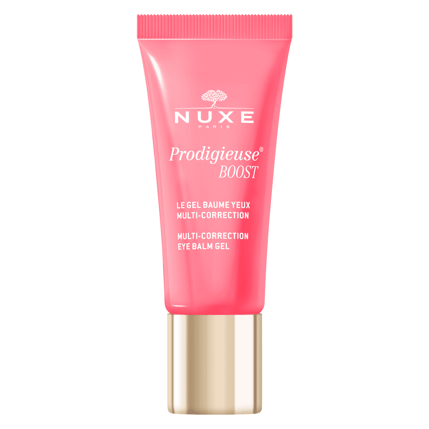 Prodigieuse Boost - Gel-Baume Yeux Multi-Correction