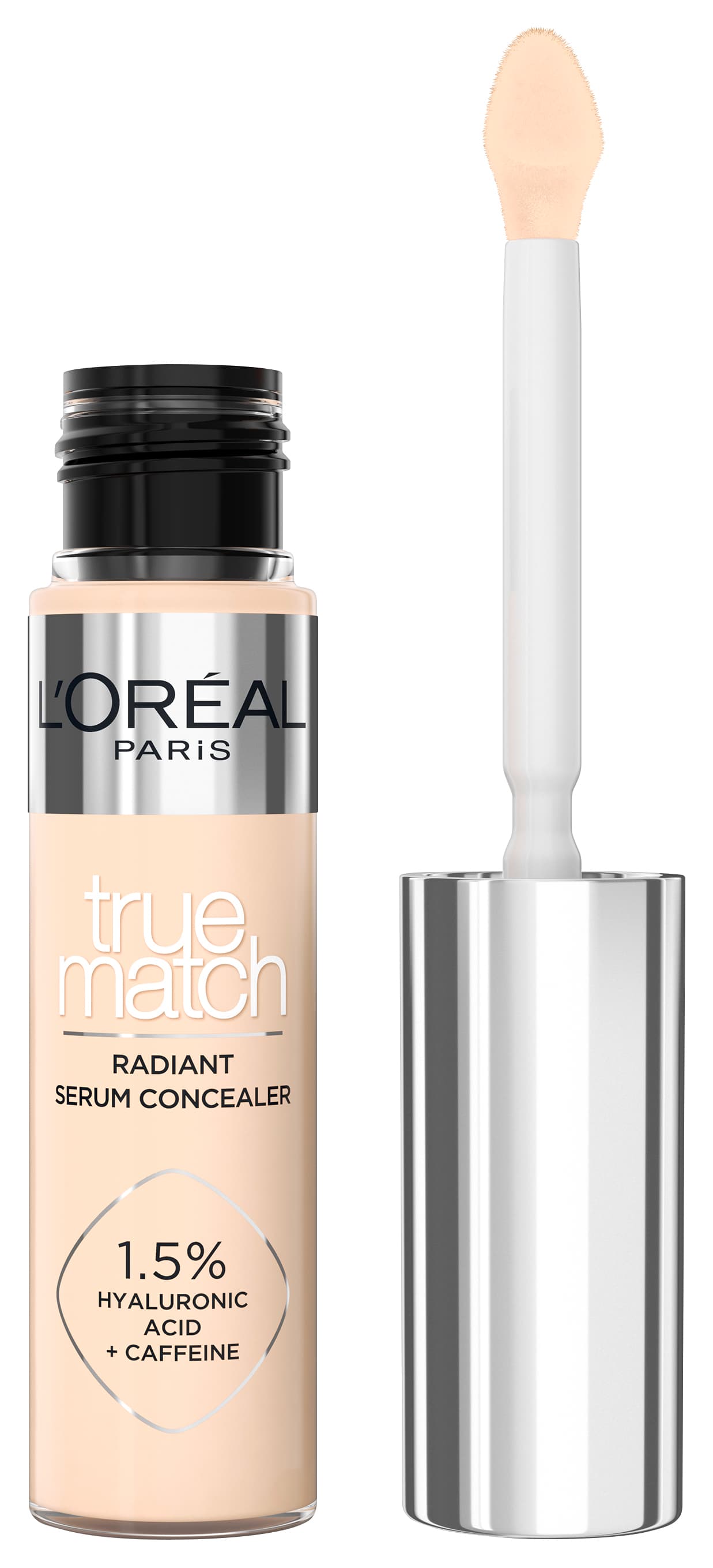 L'Oréal True Match - Radiant Serum Concealer 1.5N Light