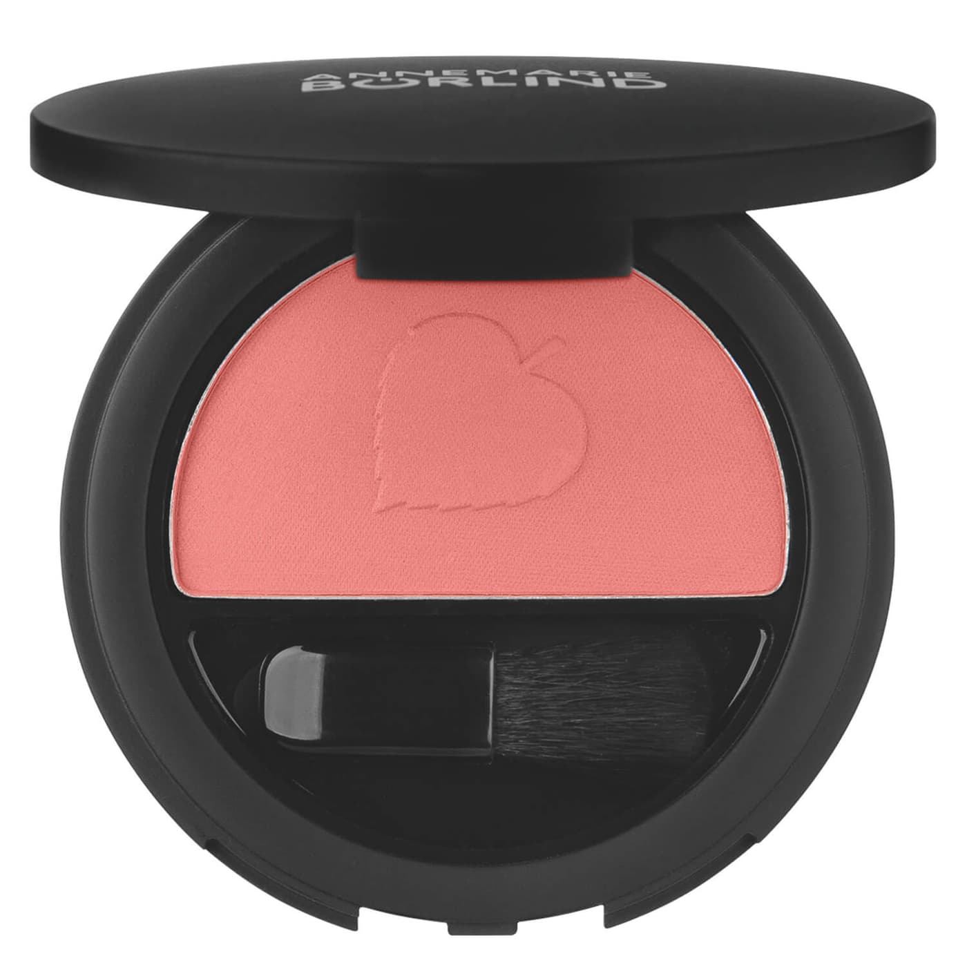 Annemarie Börlind Teint - Puderrouge Coral Glow
