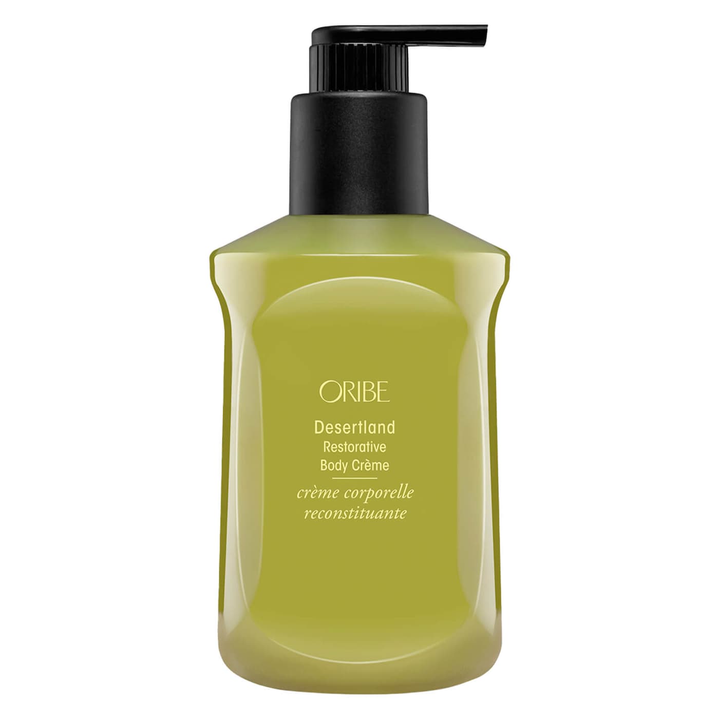 Desertland Restorative Body Creme