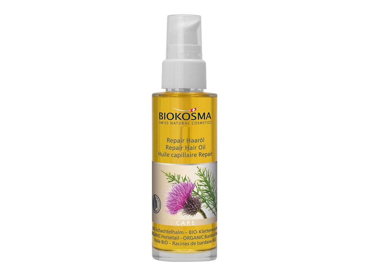 Biokosma - Repair Haaröl