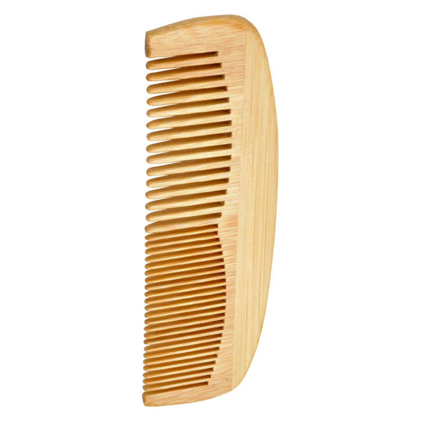 TRISA Hair - Bamboo Styling Comb