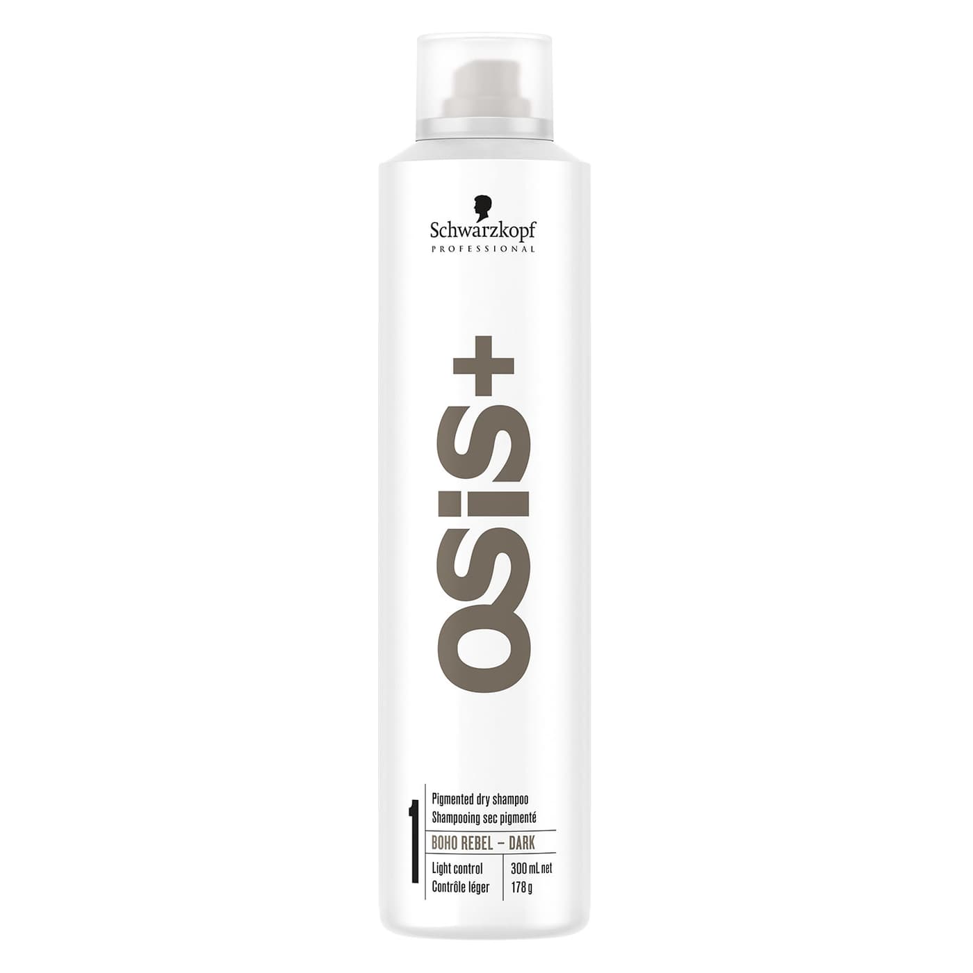 Osis - Boho Rebel Dark