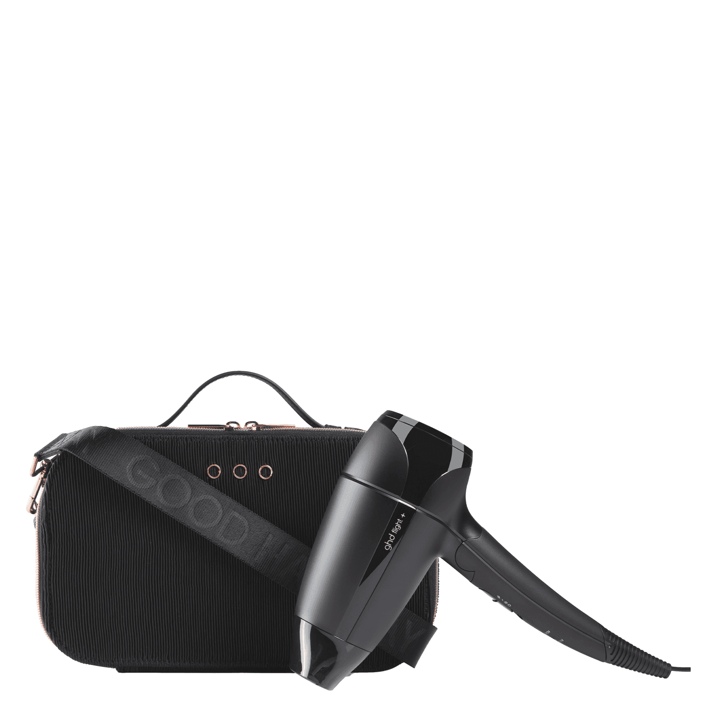 ghd Tools - Core Flight+ Set