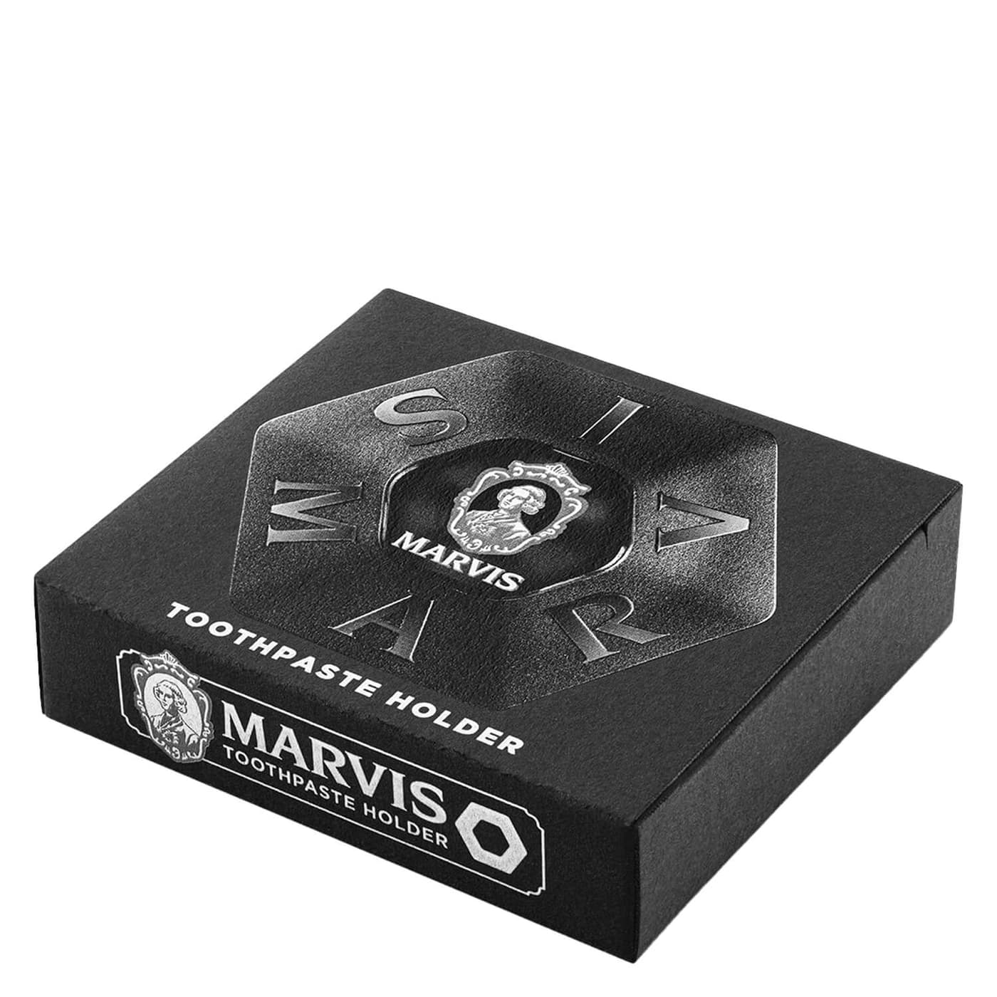Marvis - Black Toothpaste Holder