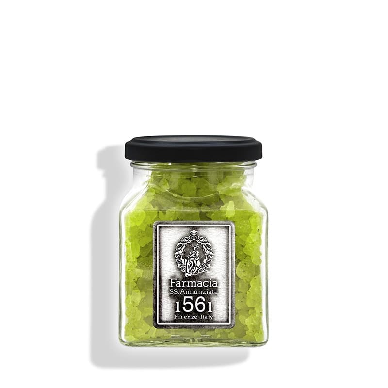 Farmacia SS. Annunziata - Seta Bath Salt