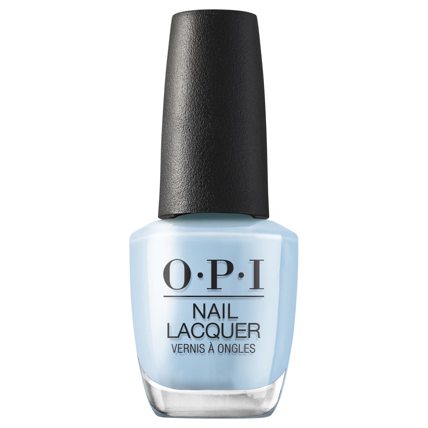 What's Your Mani-tude - Baggy Jean Baby