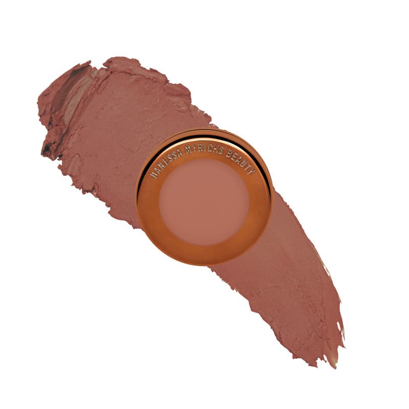 Blurring Balm - Powder Flushed Spiced Latte