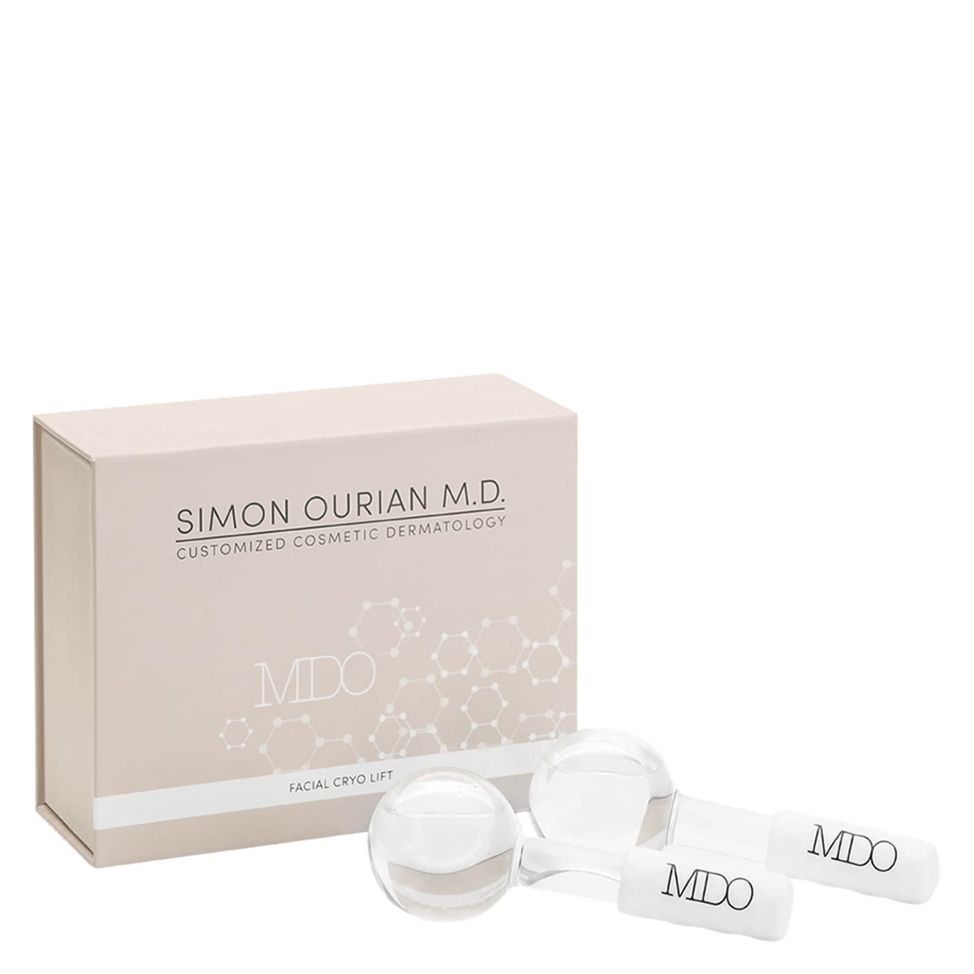 MDO - Facial Cryo Lift