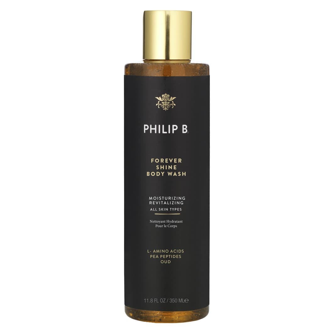 Forever Shine - Body Wash
