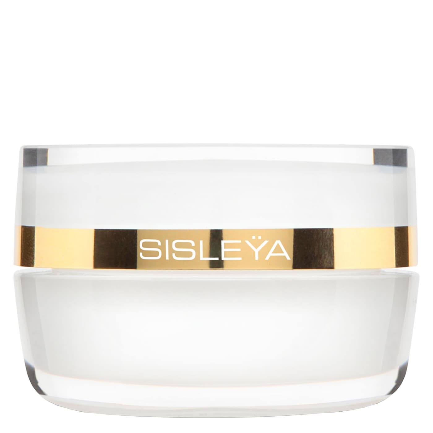 Sisleÿa - L'Intégral Eye and Lip