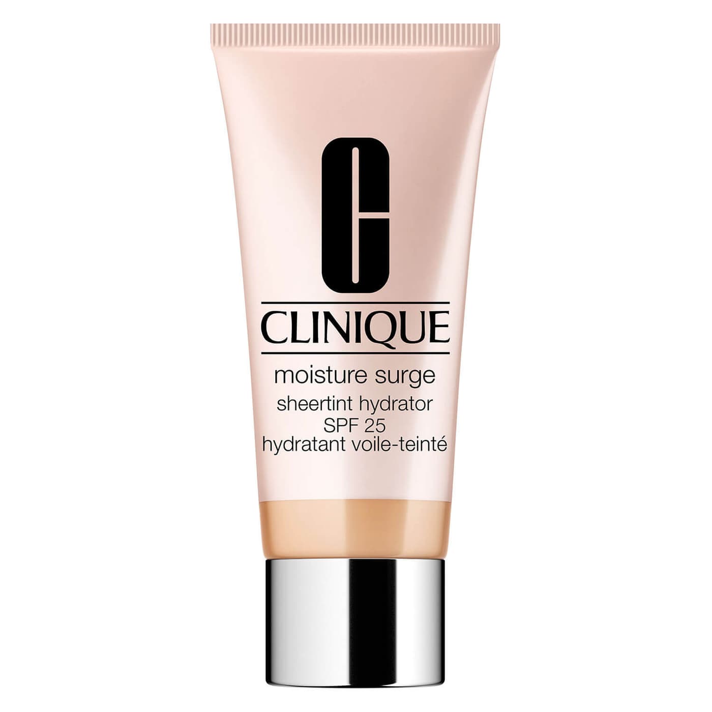 Moisture Surge - Sheertint Hydrator Universal Light SPF25