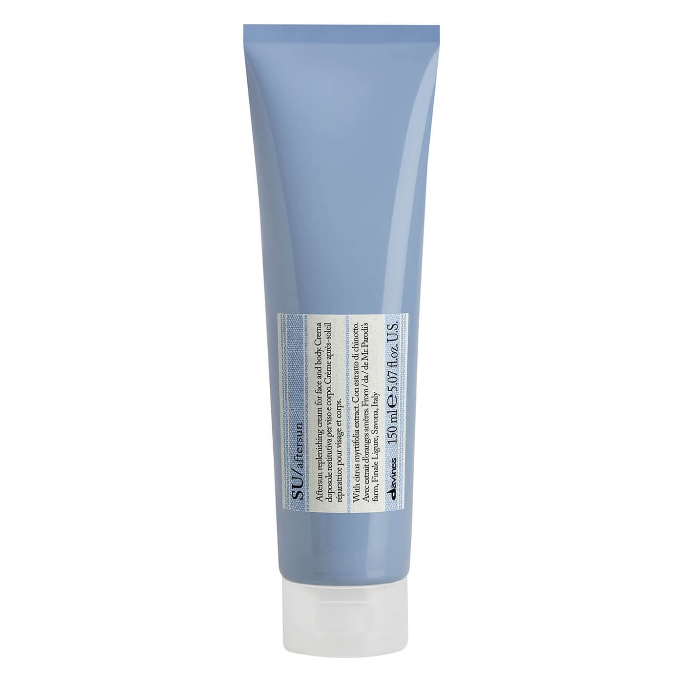 Essential Haircare - SU After Sun