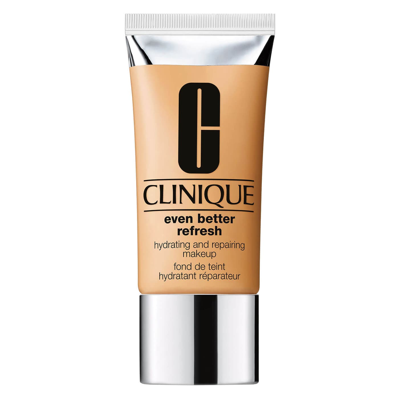 Even Better - Refresh Hydrating and Repairing Makeup WN 54 Honey Wheat
