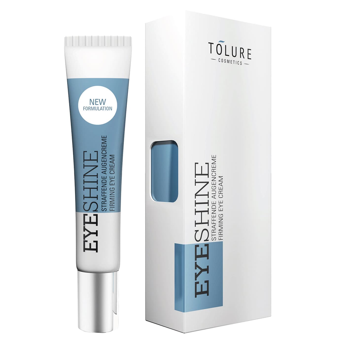 Tolure - Eyeshine Hyaluron