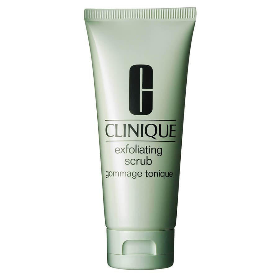Exfoliants - Exfoliating Scrub