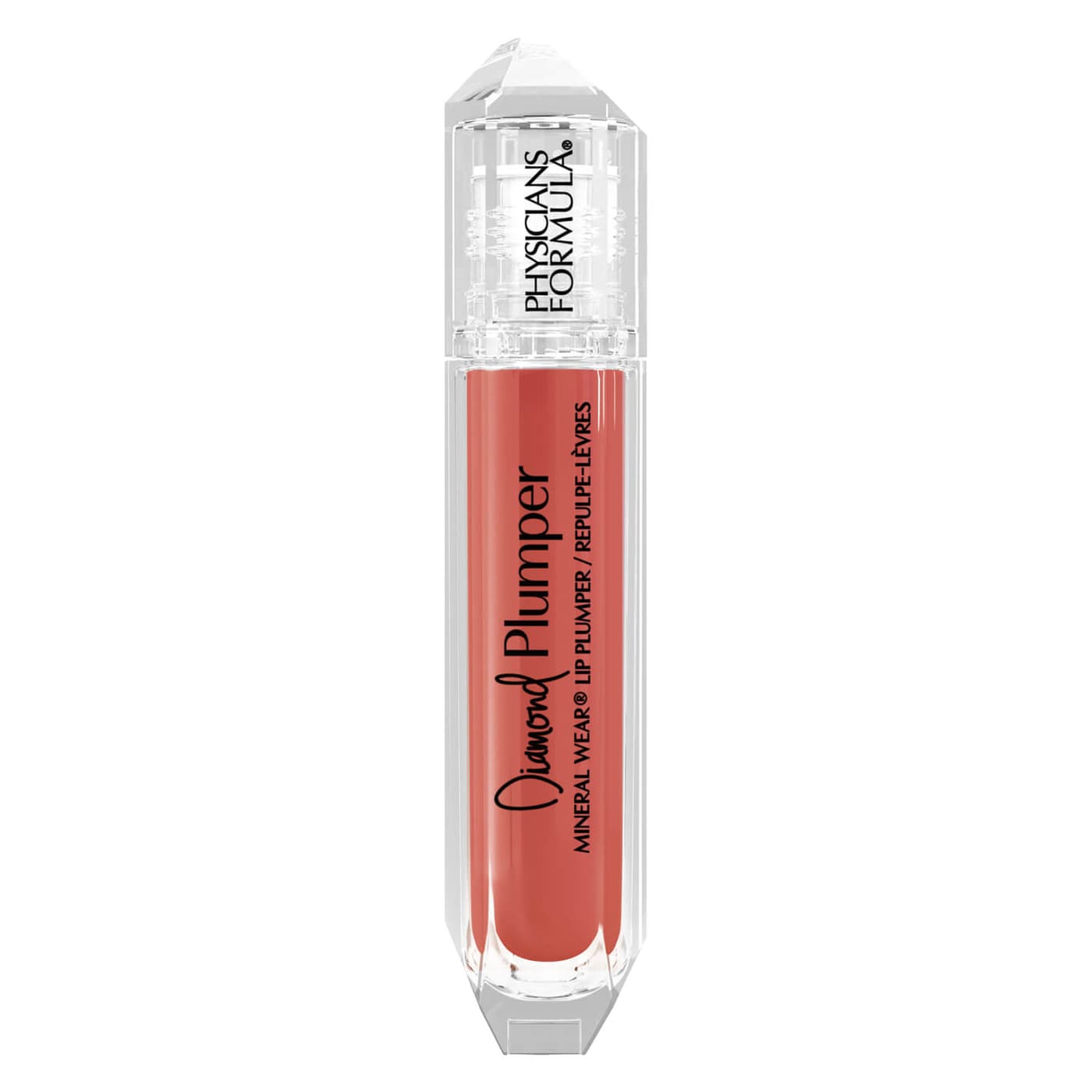 PHYSICIANS FORMULA - Diamond Plumper Champagne Cushion Cut