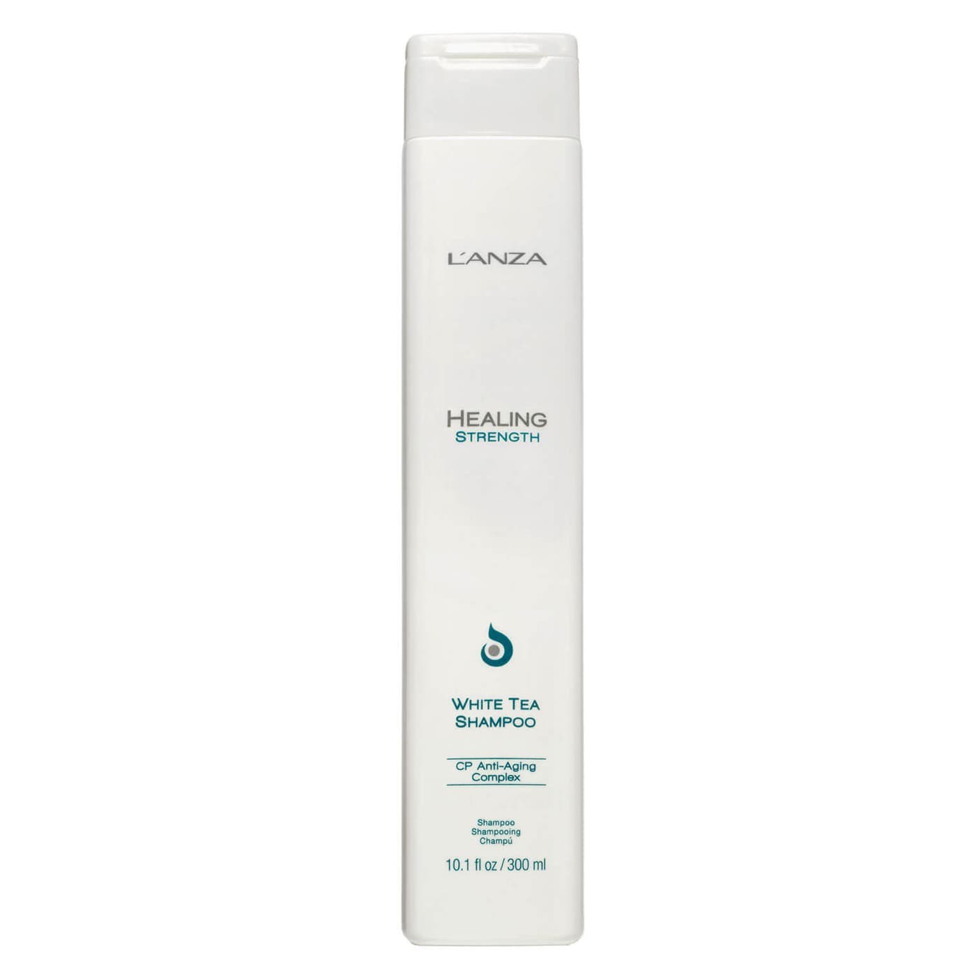 Healing Strength - White Tea Shampoo