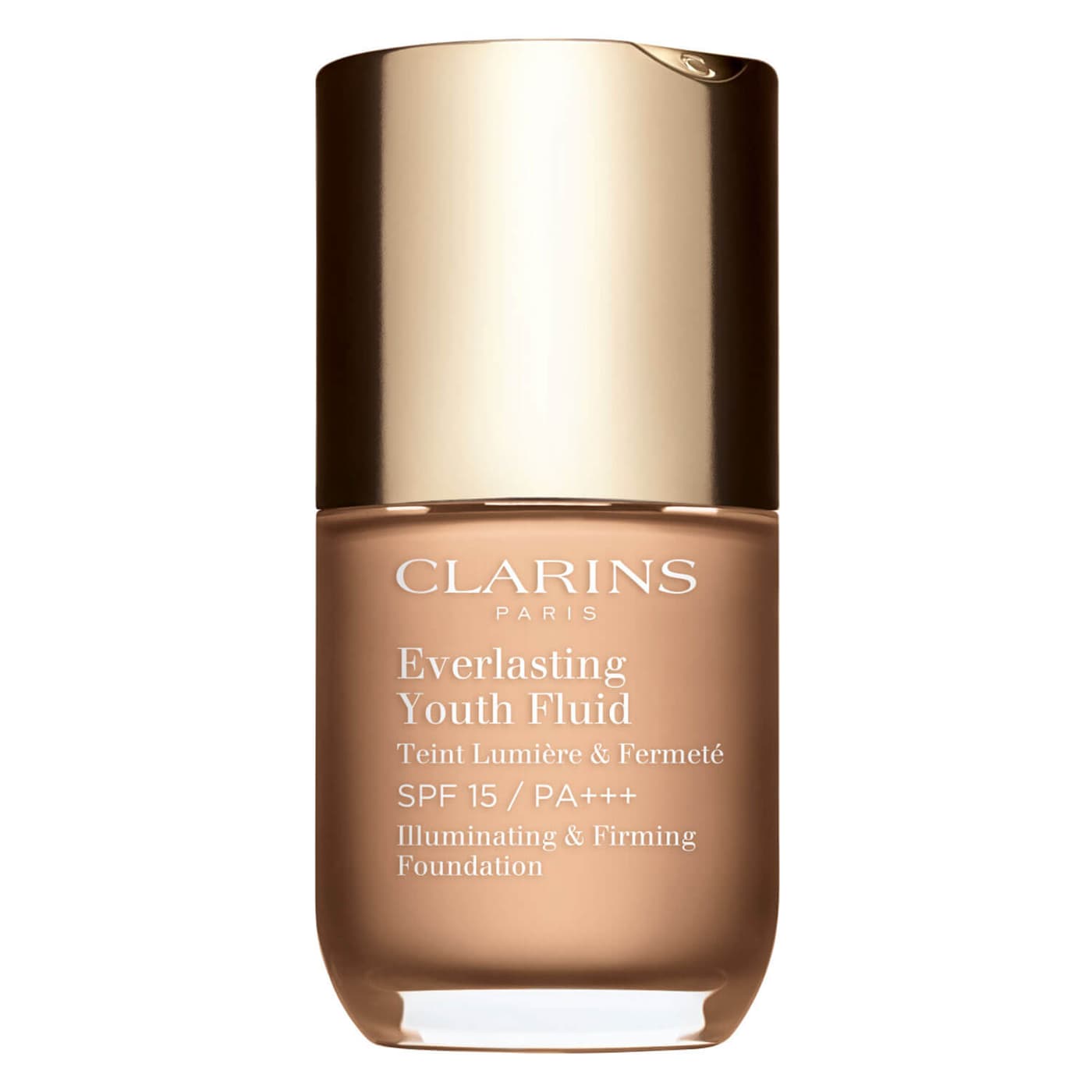 Everlasting Youth Fluid - Sand 108