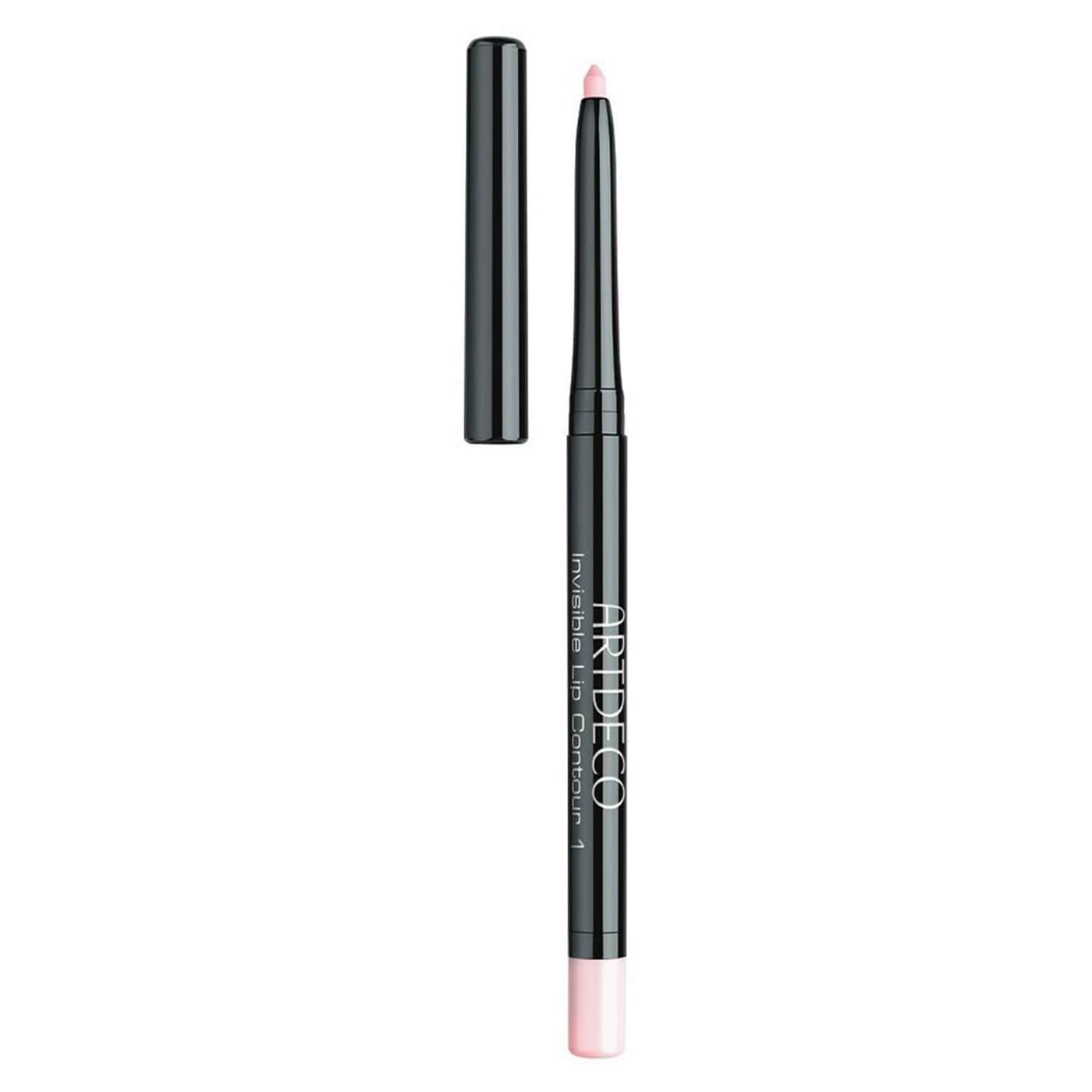 Artdeco Lips - Invisible Lip Contour