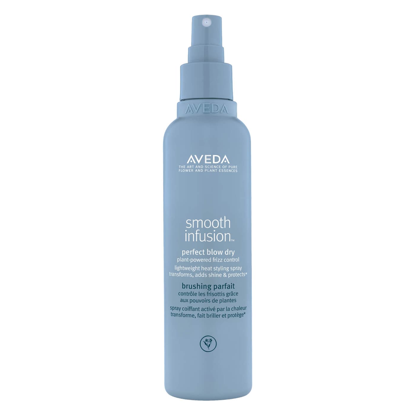 smooth infusion - perfect blow dry