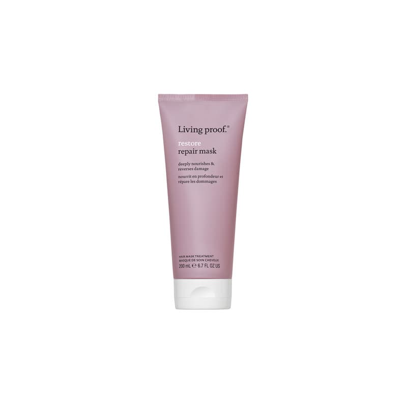 Restore - Repair Mask