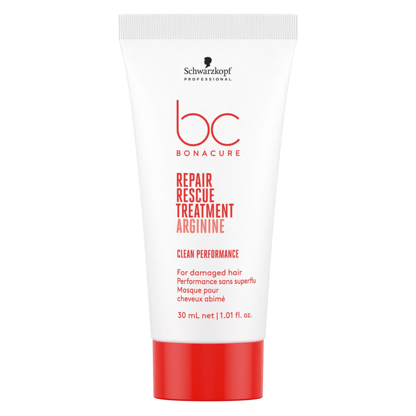 BC Repair Rescue - Treatment